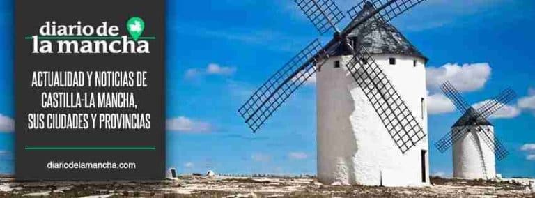 Previsión Meteorológica Para Este Jueves En Castilla-La Mancha: Persisten Las Temperaturas Altas