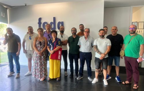 Acuerdo Histórico: Vinícolas de Albacete Aumentan Salarios un 3,1% para 2025