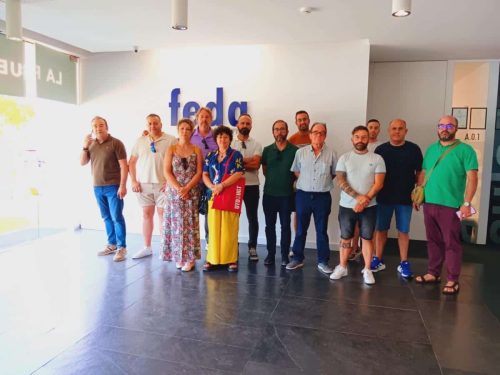 Aumento del 3,1% en el Nuevo Convenio de Vinícolas para Este Año