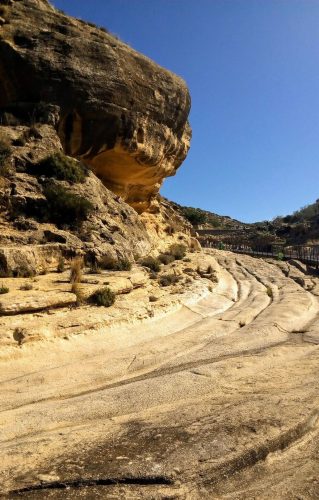 Ayudas a 47 Proyectos de Investigación del Patrimonio Arqueológico en C-LM