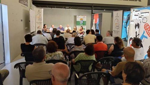 Ayuntamientos de Castilla-La Mancha cuentan ya con el instrumento de vivienda en entornos rurales de la Ley de Simplificación