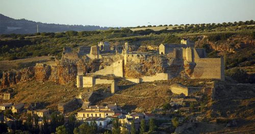C-LM bate el récord de ocupación en turismo rural en mayo y se sitúa como la segunda región con mayor crecimiento en viajeros