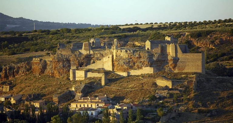 C-LM bate el récord de ocupación en turismo rural en mayo y se sitúa como la segunda región con mayor crecimiento en viajeros