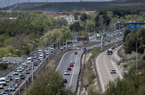 C-LM espera 759.000 desplazamientos desde este viernes en la primera operación especial del verano 2025