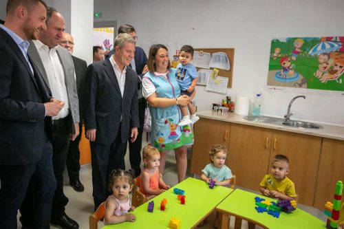 C-LM ofertará 86 ciclos bilingües en centros de formación profesional para el curso 2025/2026