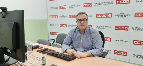 CCOO insta a Cecam y a las patronales provinciales a repartir beneficios para mejorar los salarios en Castilla-La Mancha