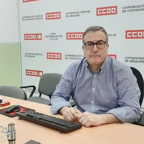 CCOO insta a Cecam y a las patronales provinciales a repartir beneficios para mejorar los salarios en Castilla-La Mancha