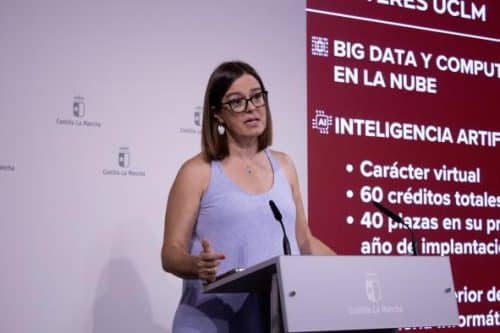 Castilla-La Mancha facilita el acceso a enseñanzas artísticas superiores con la gratuidad del primer curso