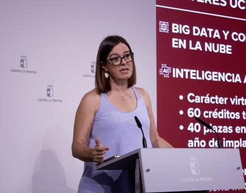 Castilla-La Mancha facilita el acceso a enseñanzas artísticas superiores con la gratuidad del primer curso