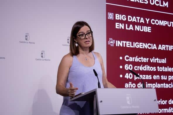 Castilla-La Mancha facilita el acceso a enseñanzas artísticas superiores con la gratuidad del primer curso