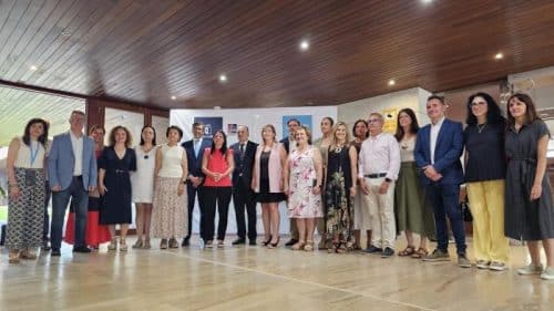 Castilla-La Mancha impulsa derechos y participación infantil a través de Ciudades Amigas de la Infancia en busca de mayor protección.