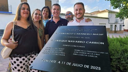 Cenizate inaugura su renovada travesía, una iniciativa pionera de transformación hacia la accesibilidad y sostenibilidad