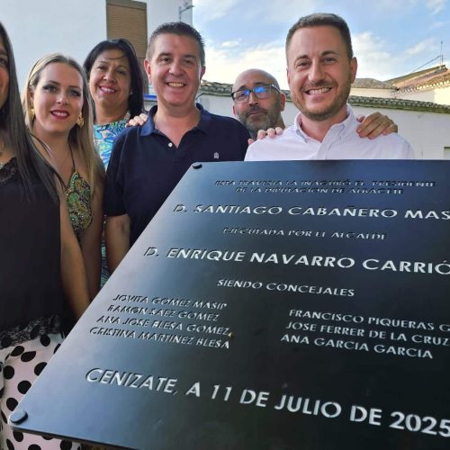 Cenizate inaugura su renovada travesía, una iniciativa pionera de transformación hacia la accesibilidad y sostenibilidad