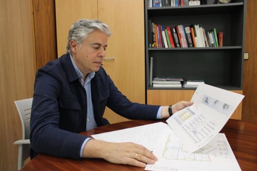 Ciudadanos de Albacete que deseen vender su casa pueden trasladar la oferta al Ayuntamiento para alquiler social