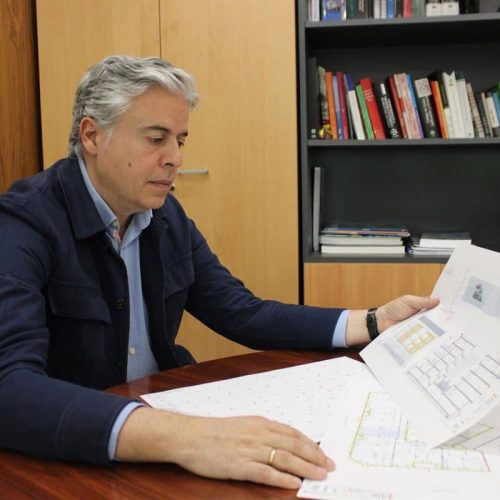 Ciudadanos de Albacete que deseen vender su casa pueden trasladar la oferta al Ayuntamiento para alquiler social