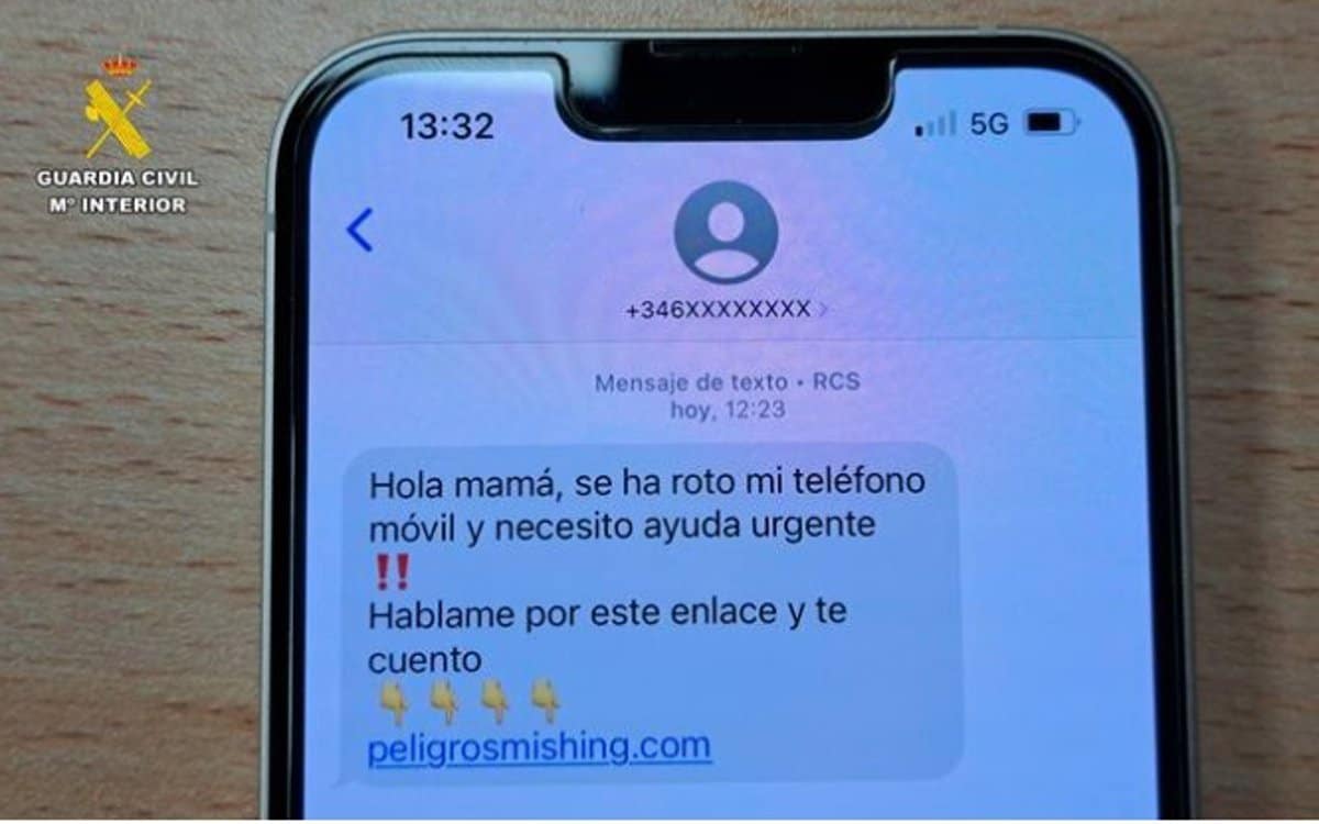 Desarticulado en Hellín un grupo criminal dedicado a estafas de ‘hijo en apuros’