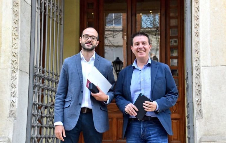 Dipualba Responde – Inversiones’: el Gobierno Provincial de Cabañero inyecta 681.000 euros en 21 nuevas actuaciones municipales con su tercera resolución