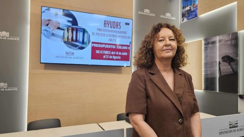 Diputación de Albacete anuncia convocatoria 2025 con un presupuesto de 330.000 euros para ayudas en el sostenimiento de Secretaría-Intervención