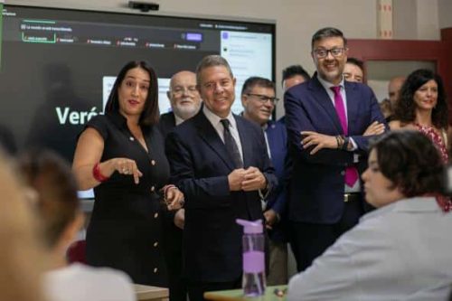 El Gobierno regional asigna cerca de nueve millones de euros para edificar el nuevo Conservatorio Superior de Música de Castilla-La Mancha.