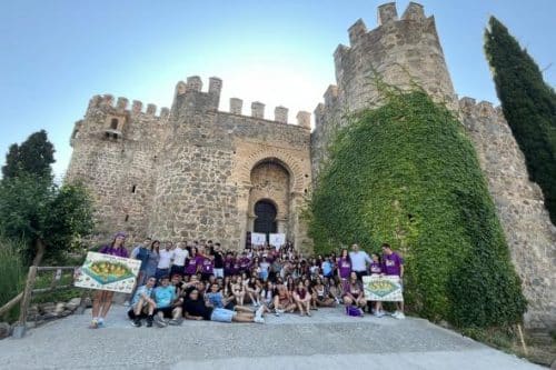 El Gobierno regional aumenta más de un 16% las plazas para ‘Verano joven’, alcanzando las 1.071 disponibles