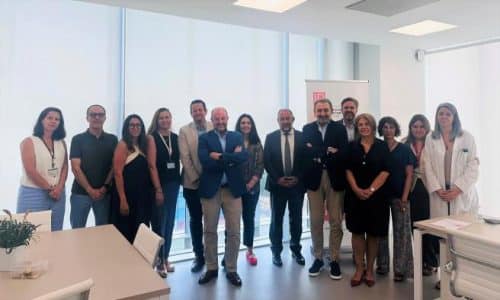 El Instituto de Investigación Sanitaria de Castilla-La Mancha aumenta un 74% la firma de contratos de estudios clínicos en un año