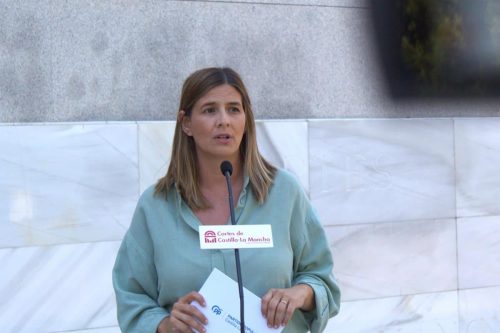 El PP Pide al PSOE «Veracidad» por la «Filtración» de Informaciones y Anuncia que Andicoberry Ha Renunciado a su Aforamiento