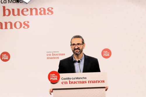 El PSOE lamenta que el PP «inventase tramas» con contratos a la Junta mientras «ocultaba» la apertura de juicio a sus dirigentes