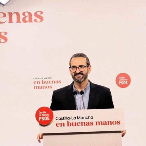El PSOE lamenta que el PP «inventase tramas» con contratos a la Junta mientras «ocultaba» la apertura de juicio a sus dirigentes