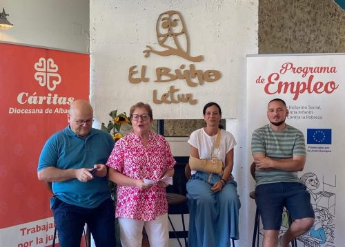 El Restaurante El Búho Impulsa la Revitalización de Letur con su Innovador Proyecto de Economía Social