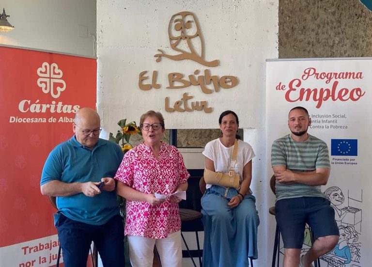 El Restaurante El Búho Impulsa la Revitalización de Letur con su Innovador Proyecto de Economía Social
