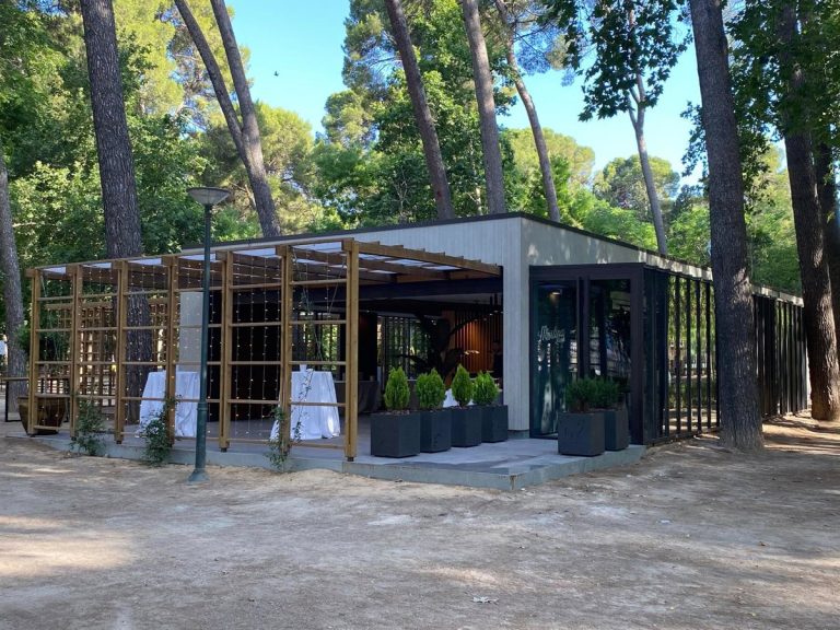 El refrescante del ‘Abelardo Sánchez’ de Albacete abre como El Pinar Martina Park este viernes