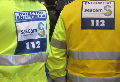 Fallece un joven de 28 años en Tarazona de la Mancha tras ser aplastado por su coche