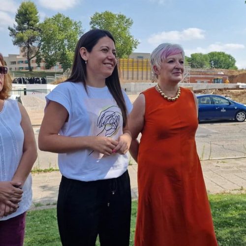 García Torijano considera «bastante buenas» las cifras de tramitación de la dependencia en C-LM: «Entra dentro de la ley»