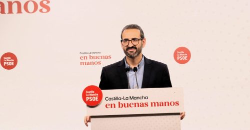 Gutiérrez solicita a Núñez aclaraciones por no informar sobre el juicio oral con posibles penas de hasta 15 años para dos de sus líderes en CLM » PSOE de Castilla-La Mancha