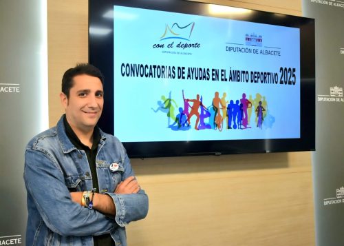 Impulso al ocio juvenil rural en Albacete: La Diputación financia 58 proyectos locales