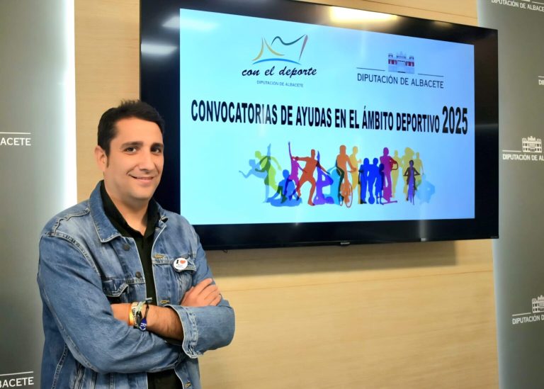 Impulso al ocio juvenil rural en Albacete: La Diputación financia 58 proyectos locales