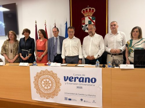 Inauguración del Curso de Verano UCLM: La Diputación de Albacete resalta su compromiso con la digitalización inclusiva enfocada en discapacidad, género y medio rural
