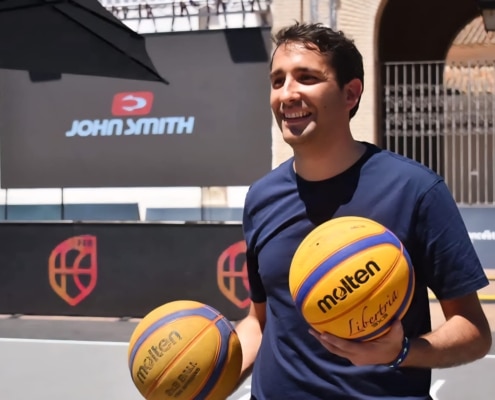 La Diputación de Albacete apuesta por el baloncesto juvenil con una inversión de 146.000 euros en 14 clubes provinciales