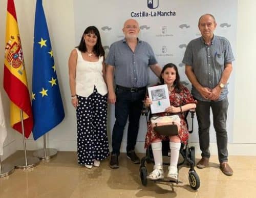 La Junta en Albacete inicia el expediente para declarar Fiesta de Interés Turístico Regional la Danza de los Zánganos de Pozohondo