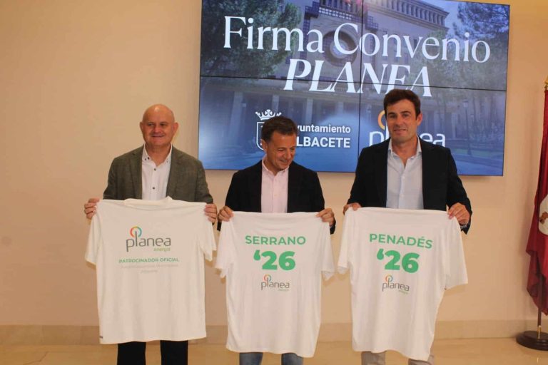 Más de 10,000 Albaceteños Disfrutarán de los Juegos Deportivos Municipales Gracias al Apoyo de Planea Energía