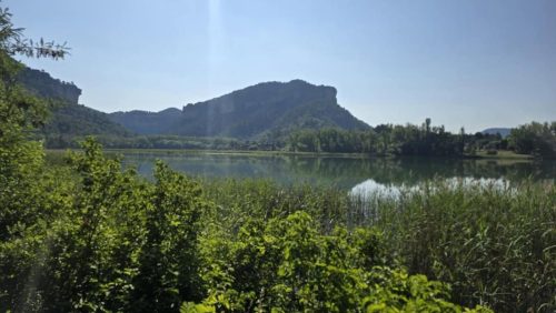 Más de 30 actividades gratuitas este verano en los espacios naturales de C-LM con el programa ‘Vive tu espacio’