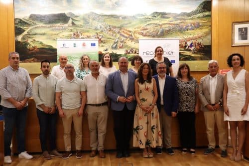 Cerca de 500 adolescentes rurales de Castilla-La Mancha participan en un programa pionero de concienciación contra la violencia de género