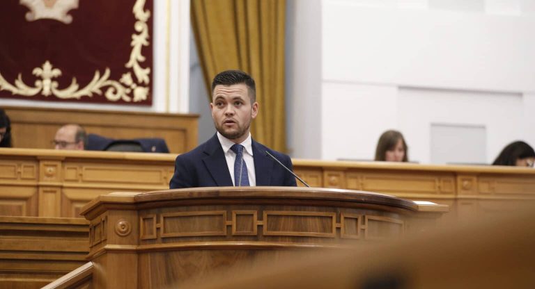 Toconar destaca que el Gobierno de Page duplica la inversión en carreteras comparado con el PP » PSOE de Castilla-La Mancha