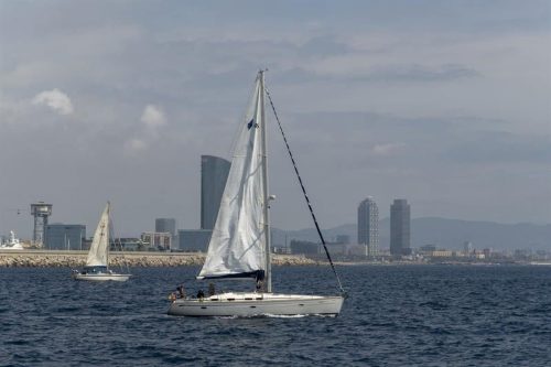 Albacete, en aviso este viernes por precipitaciones y tormentas