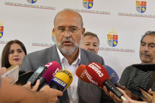 C-LM solicita al Instituto Valenciano de Oncología una «transición ordenada» para los pacientes oncológicos de Cuenca