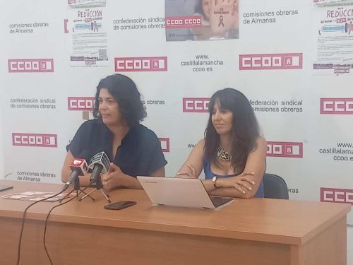 CCOO Albacete Resalta Buenas Cifras del Paro, pero Insta a Abordar Desigualdades de Edad y Género