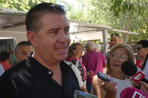 Cabañero (PSOE) señala que C-LM lidera la política progresista de España gracias a la labor del Gobierno de Page