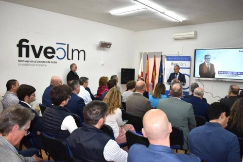 Castilla-La Mancha amplía a 100 las startups que desarrollan sus proyectos en los cinco hubs para emprendimiento digital
