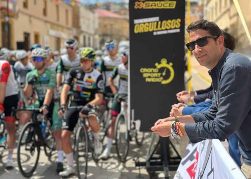 Diputación de Albacete respalda económicamente a 22 clubes de ciclismo y BTT de la provincia