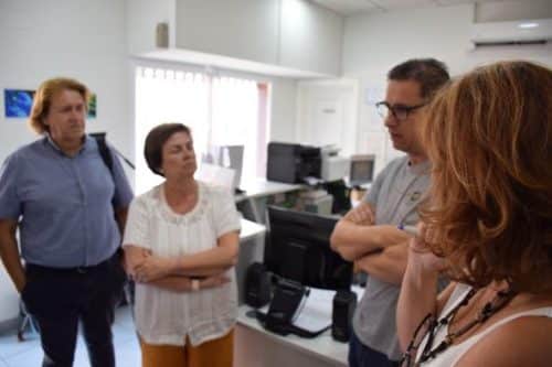 El Gobierno Regional Resalta el Cooperativismo como Motor de Empleo Local y Desarrollo Tecnológico